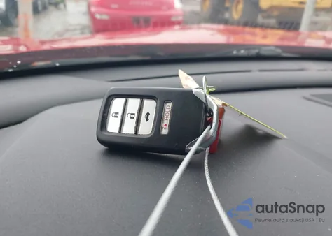 2018 Honda Civic Si z USA, uszkodzony, nr VIN 2HGFC1E5XJH708024